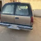 للبيع جمس موديل 95