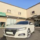 هوندا اكورد 2018 فل كامل