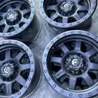 جنوط فيول اصلي مسمار مقاس17