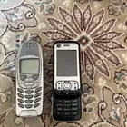 جولات قديمه للبيع