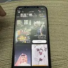 ايفون اكس الأسود 256