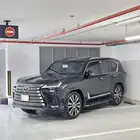 لكزس LX600 BB 2023 سعودي