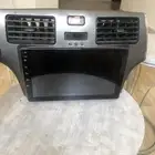 شاشة اندرويد