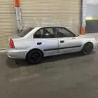اكسنت 2006 للبيع