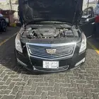 كاديلاك xts4 v 2016