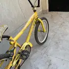 سيكل بحاله جيده