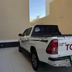 هايلوكس 2020 ديزل نظيف