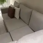 كنب زاوية مودرن