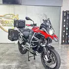bmw R1200GS خزان الكبير مندون حوادث وارد اليابان