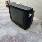 تلفزيون قديم للبيع