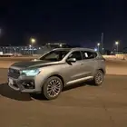هافال H6 موديل 2021