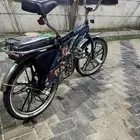 سيكل رامبو للبيع