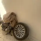 قطع كدنزا كامله