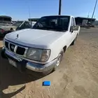 نيسان دتسن غماره 2003