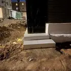 غرفتين للإيجار كل غرفة لحالها