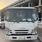 ايسوزو دينا 2023 5 طن