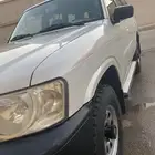 سفاري نيسان 2009 ديزل