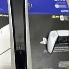 سوني 5 وشاشه