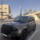 ديفيندر P400 X 2021