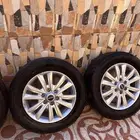 جنوط بكفراتها ايسوزو LS دبل 2020