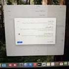 ماك بوك اير M2
