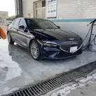جنسس 2021 G70 اربعه سلندر تيربو فل كامل