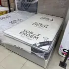 مراتب و سرير