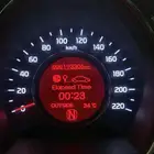 كيا ريو هاتشباك