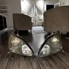 شمعات لكزس 430 2005 امريكي اصلي