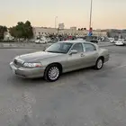 لينكون تاون كار 2005 نظيف جدا