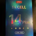 شاشه جوال ايفون14 بلس