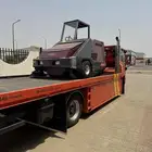 سطحه ينبع هدروليك وعادي
