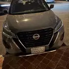 للبيع نيسان كيكس 2023 نص فل اس