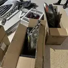 للبيع انور لكززس 2009