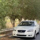 سوناتا 2007 للبيع