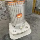 دفاية قاز يابانيه