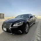 لكزس LS 460L