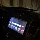 شاشة سياره