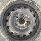 جنوط كامري تركب من موديل 98 ال 2002 جنوط مقاس 14 حقت