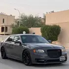 كرايزلر srt 8