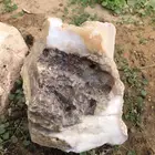 احجار نادره غريبه