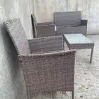 جلسة خارجية