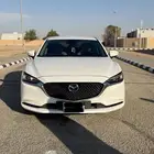 مازدا 6 2022