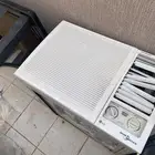 مكيف شباك شغال   سرير 3