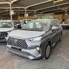 تويوتا فيلوز GLX بنزين 2025