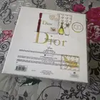 للبيع طقم عطور Dior J adore