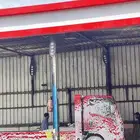 سطحه حفرالباطن
