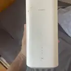 رواتر هواوي 5G منزلي يدعم جميع الشرابئح
