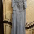 فستان سهرة
