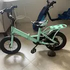 سكوتر وسيكل اطفال